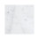 Massa 18" x 18" Marble Marble Look Wall & Floor Tile