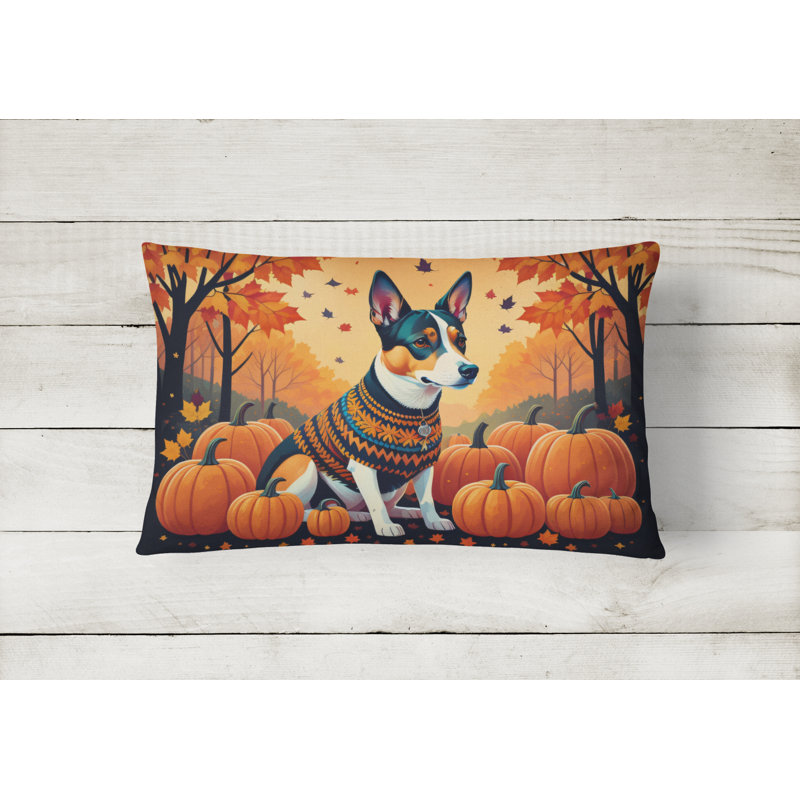 Other/No Pattern Outdoor Throw Pillow
