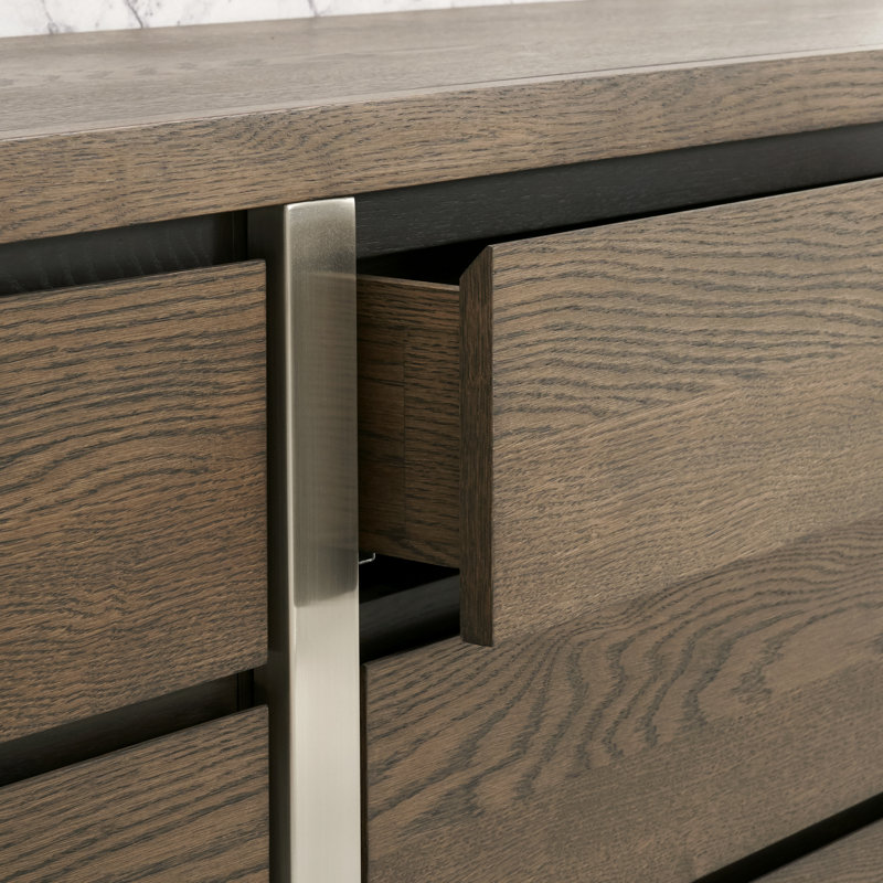 Bettye 140.1cm Sideboard