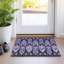 Tapis antidérapant Lummus-606795973