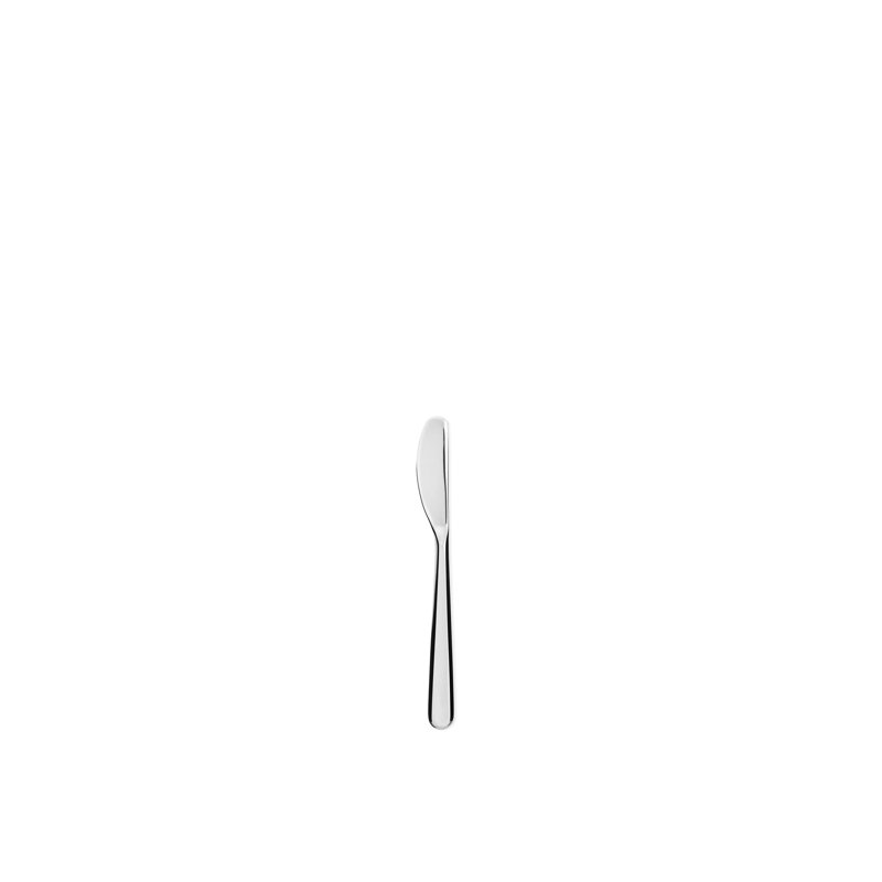 Amici Stainless Steel Butter Knife