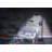 62'' Black LED Task Floor Lamp