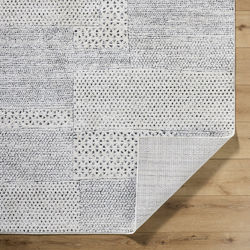 Galey Alix x Livabliss Architect III Rug, Rectangle 508 x 698.5 cm