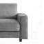 Chaise moderne et minimaliste-1273505724