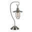 Lampe de table arquée 22 po Bay-1696717871