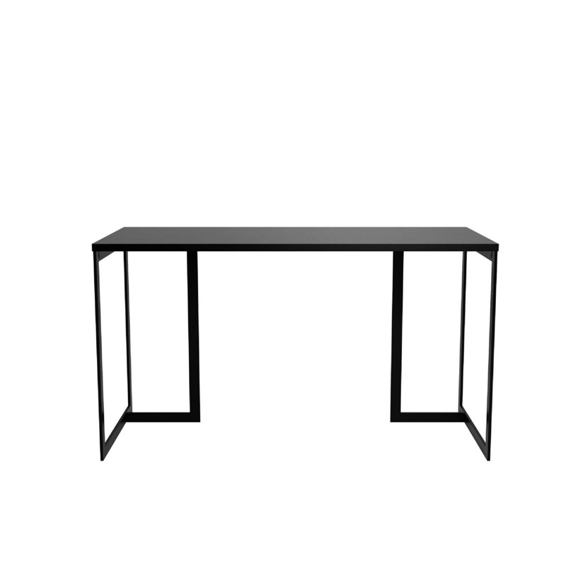 Saavedra Desk, Black
