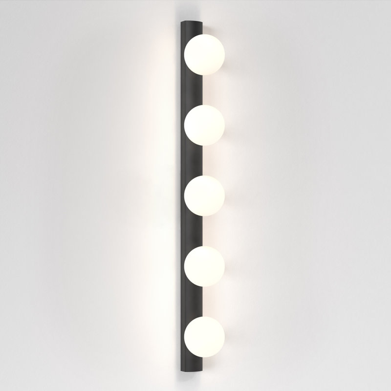 Cabaret 5 - Light Bath Bar