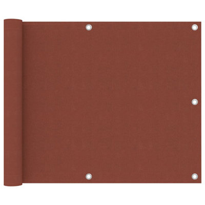 Philly 3m x 0.75m Rectangular Shade Sail