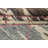 One-of-a-Kind 9'0'' x 13'0'' New Age Rectangle Wool Area Rug in