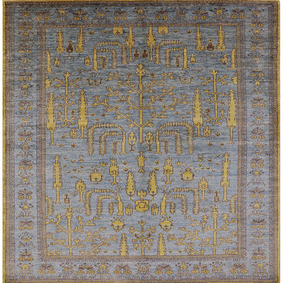 Grasonville Oriental Indoor Rug