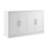 Arlex Murphy Cabinet Bed with Mattress-95755071-95755075
