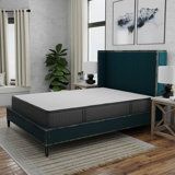 12'' Gel Memory Foam Mattress