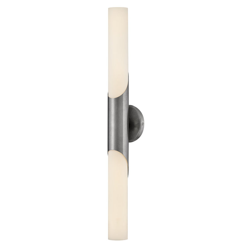 Grace 1 - Light LED Bath Sconce