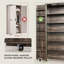 Armoire de rangement 72 po-1635342041