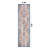 Beverly Oriental Orange/Blue/Cream Area Rug-1390942457