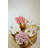 Timeless Living Realtouch Rose Arrangement-114395160
