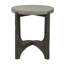 Table de bout Fowey