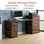 Classeur 63 "Modern Farmhouse