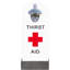 Thirst Aid Hangable Bottle Opener-747284205