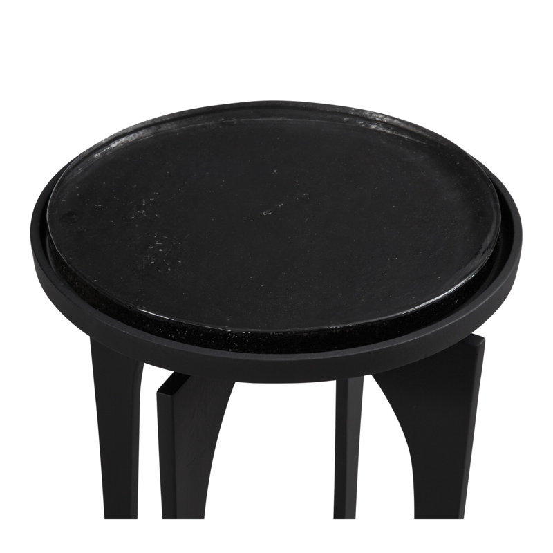 Table de bout Moore