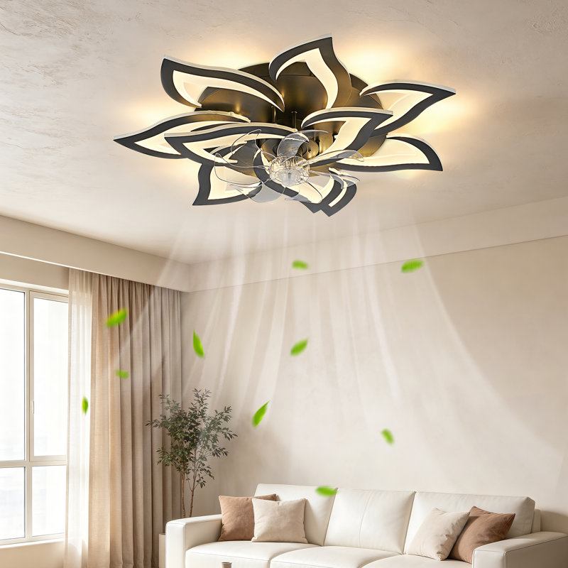 Ventilateur de plafond 32 po