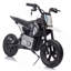 Motocyclette électrique 24V Ride On