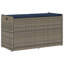  Banc de rangement extérieur PE-308196361-308196373