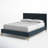 Sigourney Upholstered Platform Bed-1931961473