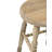 Sacramento Solid Wood Counter Stool-866884672