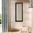 Rocklake Solid Wood Flat Mirror-1352769140