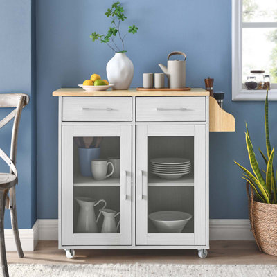 Chariot de cuisine Modway Cuisine