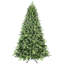 Arbre de Noël classique avec support en métal-510735197