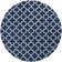 Teresita Hand Tufted Wool Geometric Rug