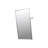 Cromer Accessible Adjustable Tilt Wall Mirror-246400768