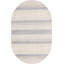 Tapis contemporain beige Britnie-927960847