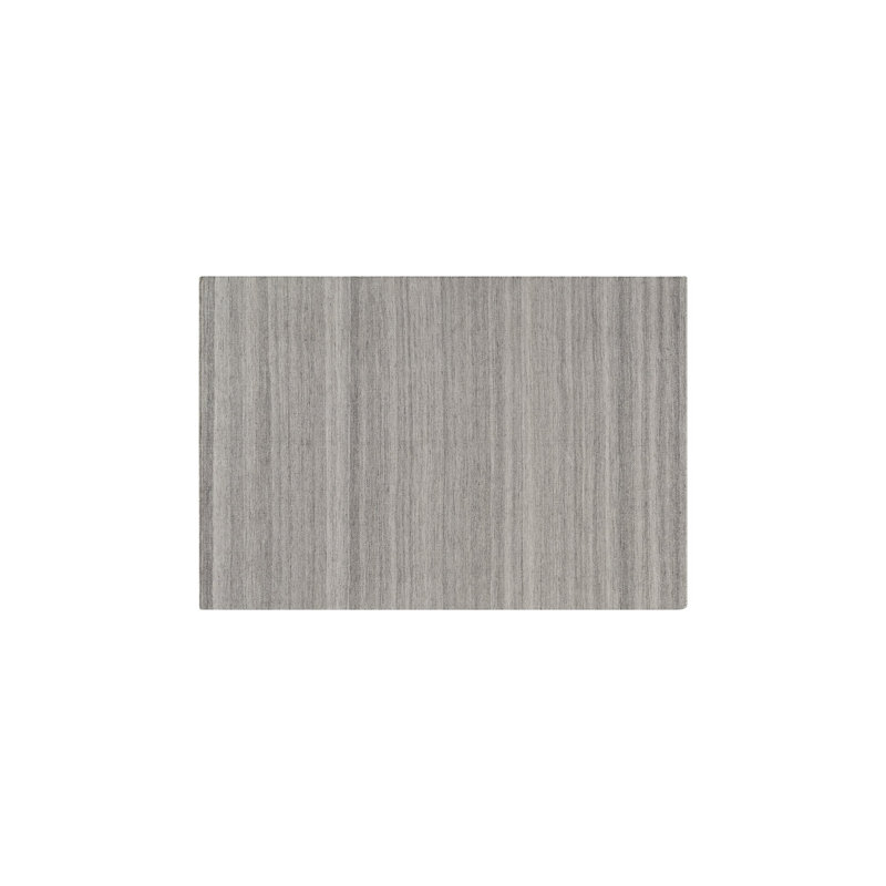 Rectangle KIVA Indoor/Outdoor Area Rug, Rectangle 4'6" x 6'6", Beige Medley