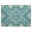 Tapis intérieur / extérieur Chayden Chantille ACN1010-902928916