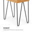 Four Leg Coffee Table