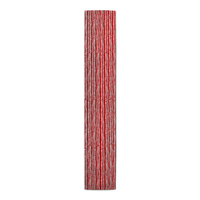 Brealle Rectangle Polyester Table Runner