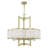 Belisle 6 - Light Chandelier-1225789669