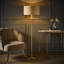 Randalia 145cm Traditional Floor Lamp-1355405205-1355405206
