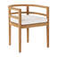 Santa Barbara Patio Dining Armchair with Cushions-70062086-70062089-70062072