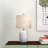 Anonna USB Table Lamp