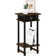 Asid End Table with Storage