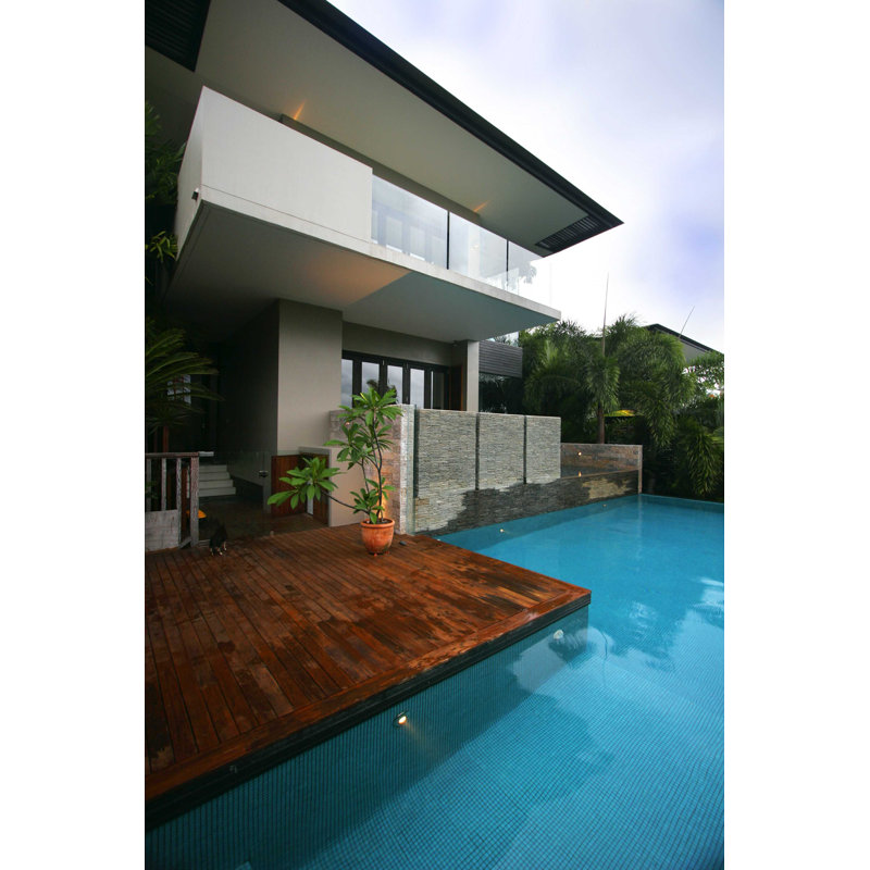 New Home - Photographie sur toile tendue, H 18 po x l 12 po