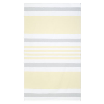 100% Cotton Waffle Beach Towel