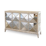 Escher 60'' Sideboard