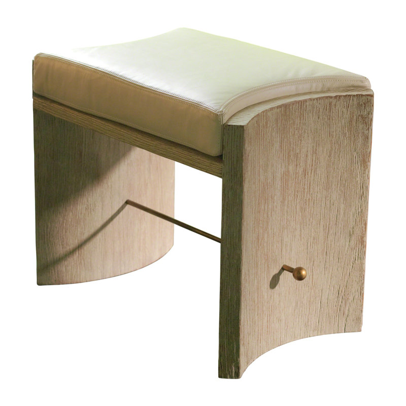 Cinch Bench-Oak