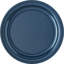 Assiette plate en mélamine 10,25 po Dallas Ware®-13929496