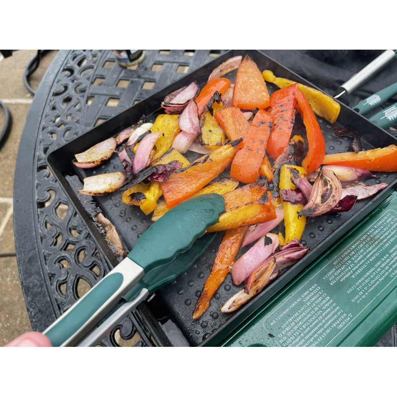 King Kooker Single Butane Stove with Carry Bag